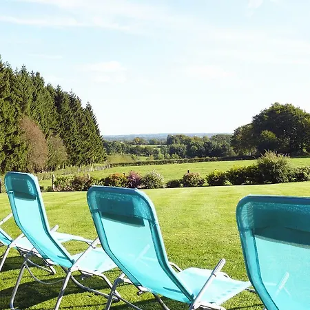 Сasa de vacaciones Cozy Holiday In With Private Garden *