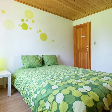 Cozy Holiday In With Private Garden