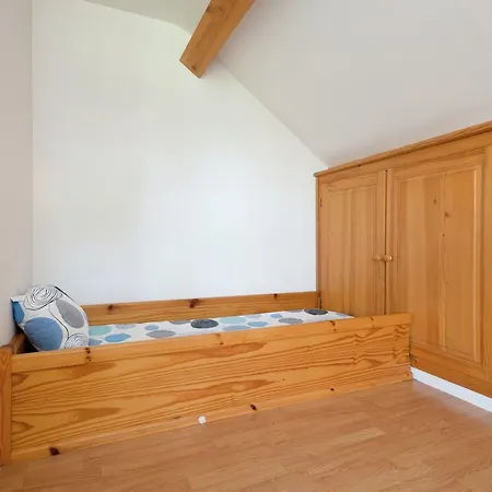Cozy Holiday In With Private Garden