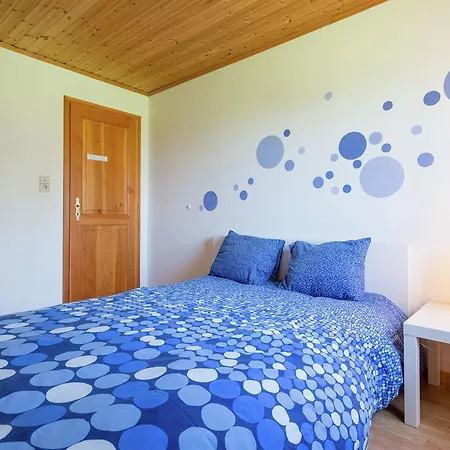 Сasa de vacaciones Cozy Holiday In With Private Garden Waimes