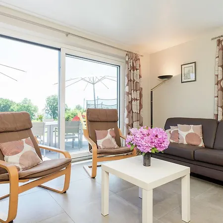 Сasa de vacaciones Cozy Holiday In With Private Garden Waimes