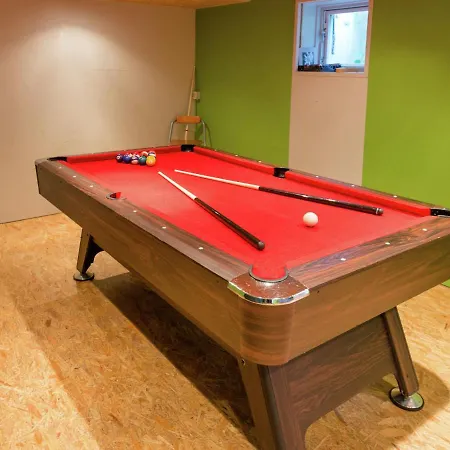 Cozy Holiday In With Private Garden Сasa de vacaciones Waimes